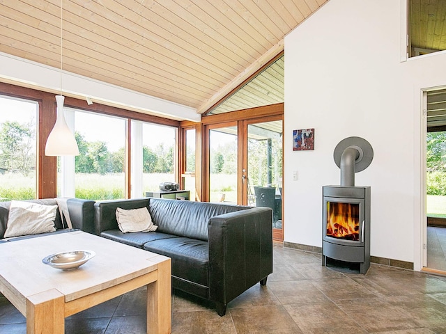 4 sterren vakantie huis in Dannemare, Lolland