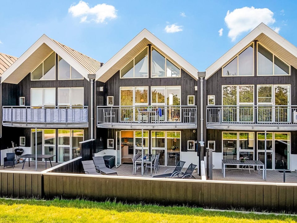 5 star holiday home in Løkken, Jammer Bay