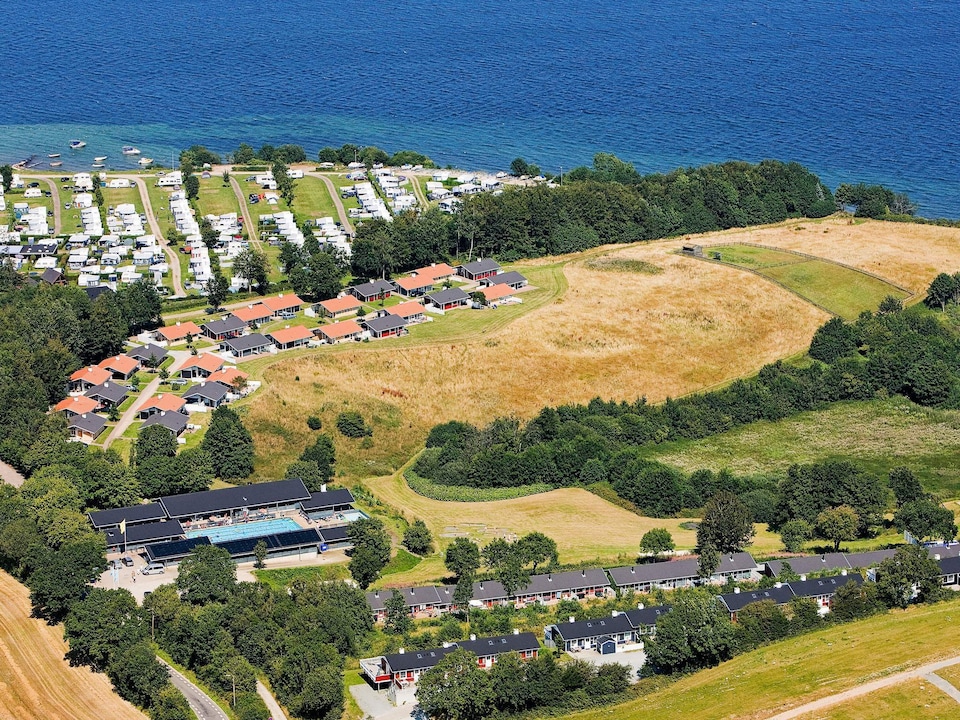 5 Personen Ferienpark haus in Aabenraa, Southeast Jutland and Als