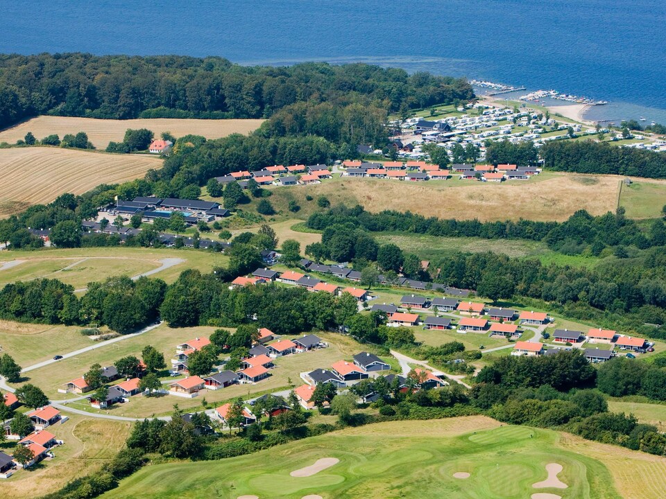 5 persoons vakantieparkhuis in Aabenraa, Southeast Jutland and Als