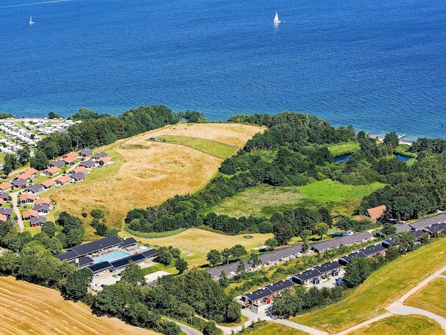 5 Personen Ferienpark haus in Aabenraa, Southeast Jutland and Als