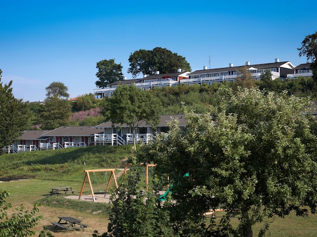5 persoons vakantieparkhuis in Aabenraa, Southeast Jutland and Als