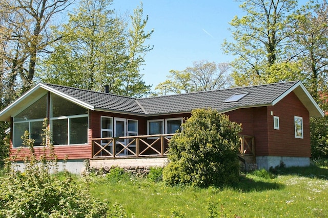 Idyllische huisje in Allinge -- By Traum Ferienwohnungen