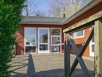 4 star holiday home in Allinge