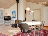 4 star holiday home in Allinge