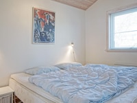 4 star holiday home in Allinge