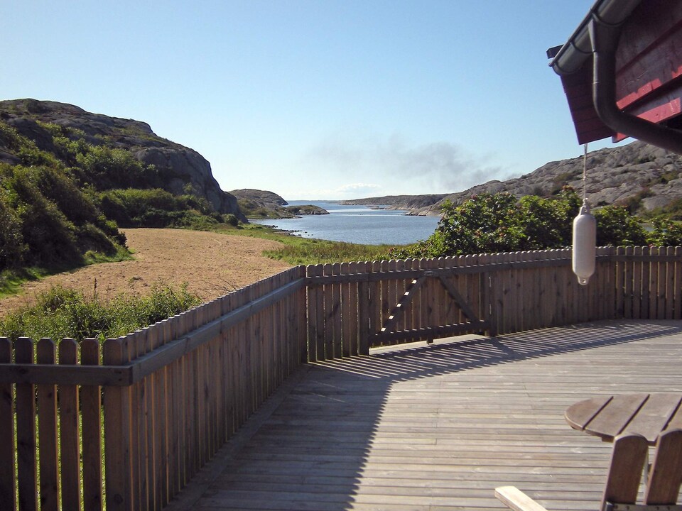 4 sterren vakantie huis in Hälleviksstrand, Orust