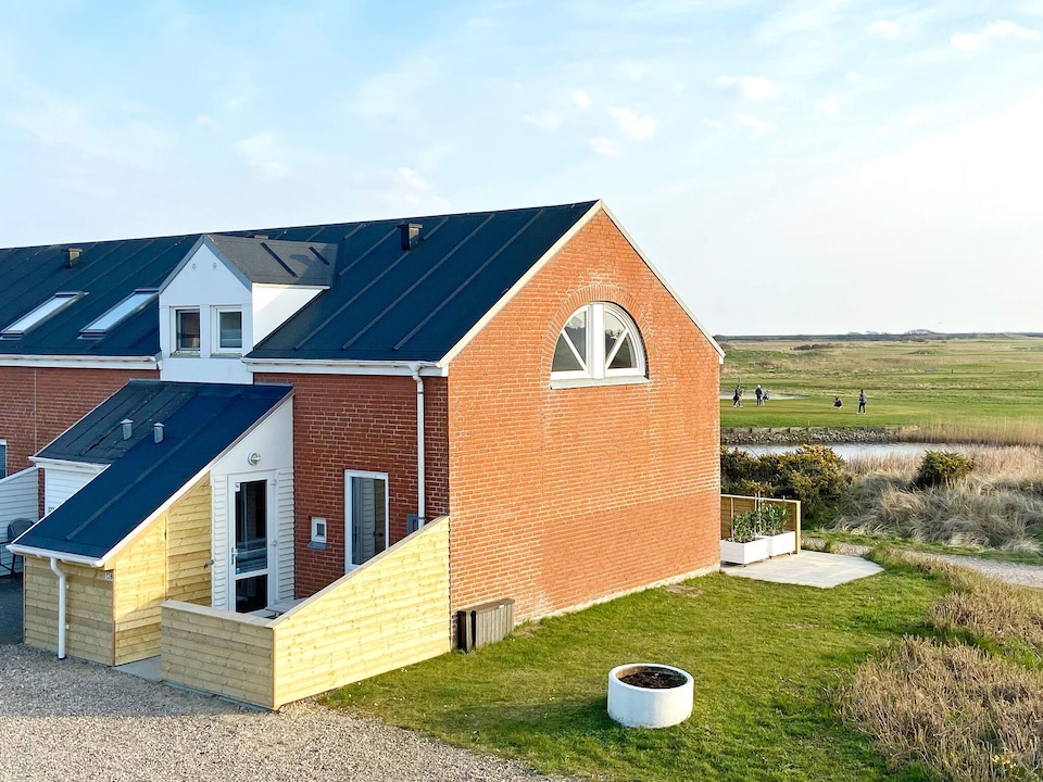4 star holiday home in Rømø, Rømø and Mandø