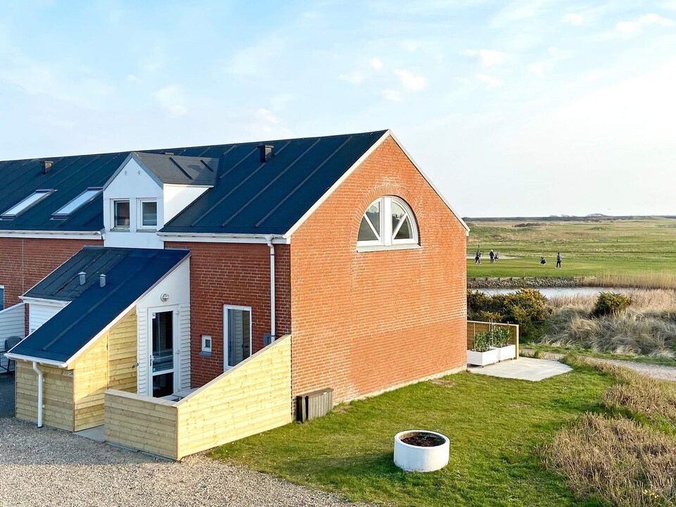 4 sterren vakantie huis in Rømø, Rømø and Mandø
