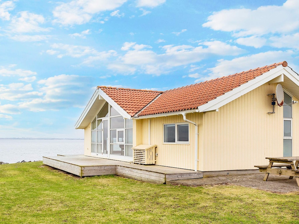 5 sterren vakantie huis in Vinderup, around the Limfjord