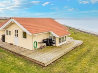 4 persone case ad Vinderup-By Traum