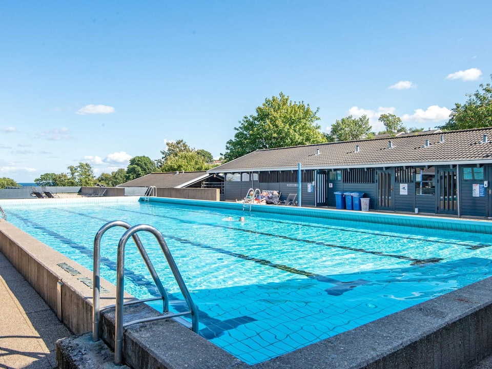 5 Personen Ferienpark haus in Aabenraa, Southeast Jutland and Als