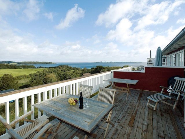 5 persoons vakantieparkhuis in Aabenraa, Southeast Jutland and Als