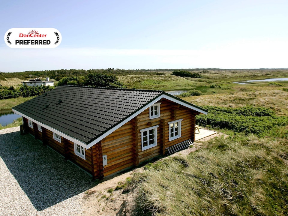10 person holiday home in Frøstrup-By Traum, Northern North Sea