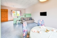 Wohnung nahe Ostsee Graal Müritz