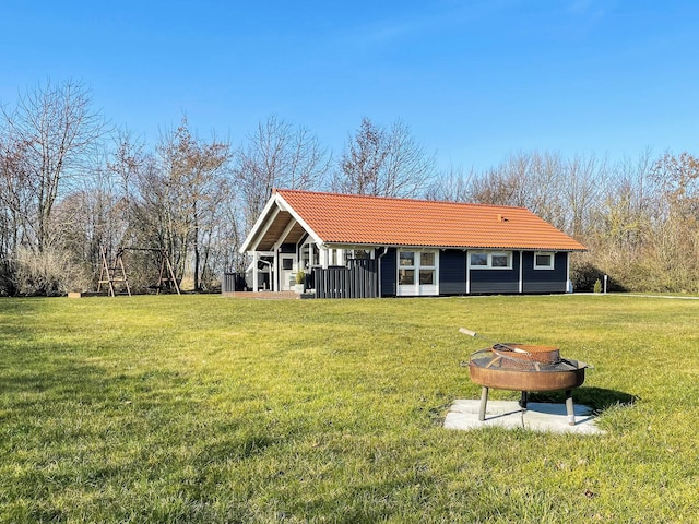 6 person holiday home in Sydals-By Traum, Southeast Jutland and Als