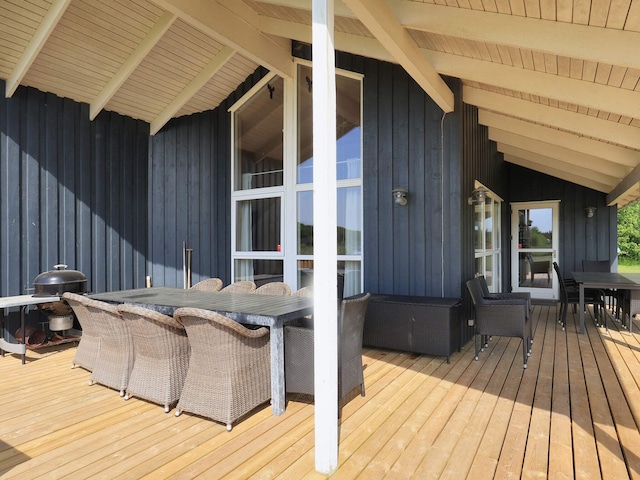 4 star holiday home in Storvorde, Himmerland
