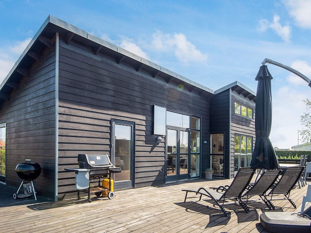 4 stjernet sommerhus i Bjert, Sydøstjylland og Als