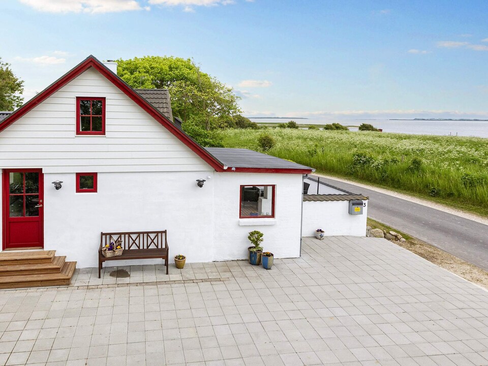 6 personen vakantie huis in Thisted, Northern North Sea