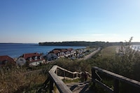 Casa vacanze a Rerik vicino alla spiaggia del Mar Baltico