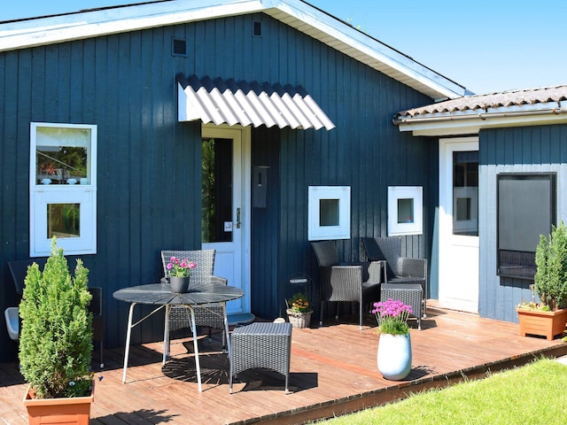 6 personen vakantie huis in Hadsund, Himmerland