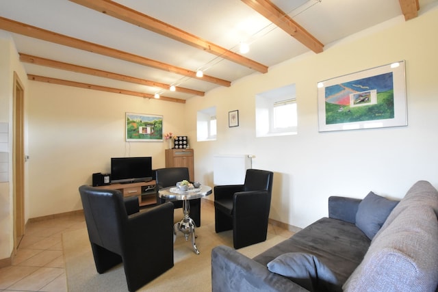 Wohnung in Stellshagen, Niklas, Damshagen