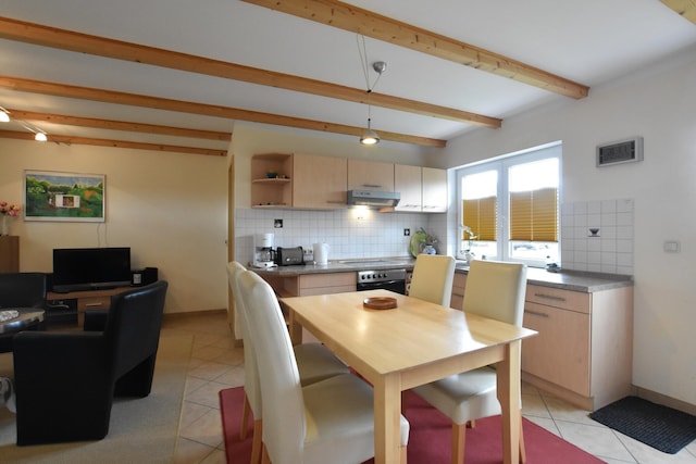 Wohnung in Stellshagen, Niklas, Damshagen