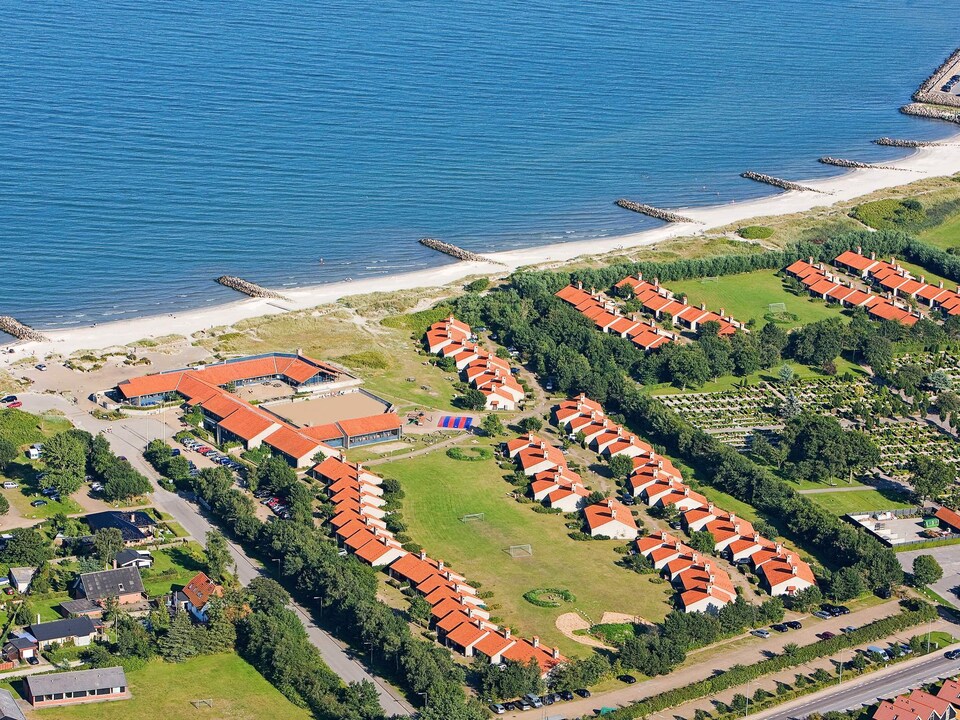 6 Personen Ferienpark haus in Sæby, The Skagen area