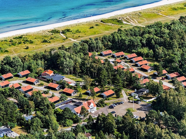6 persoons vakantieparkhuis in Væggerløse, Falster
