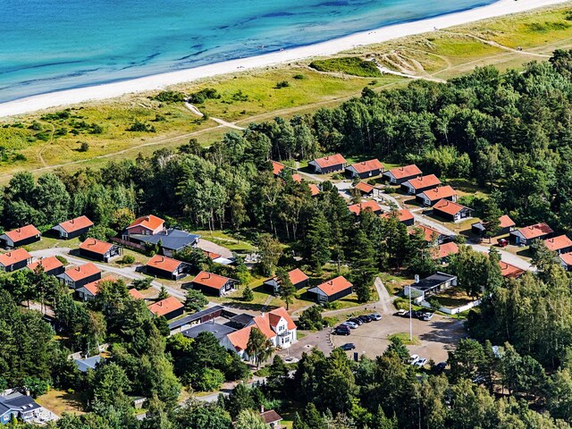 2 Personen Ferienpark haus in Væggerløse, Falster