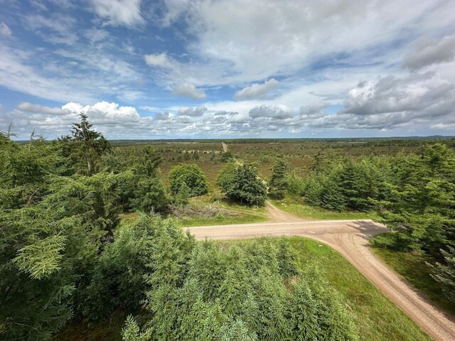 6 person holiday home in Hovborg-By Traum, Central Jutland