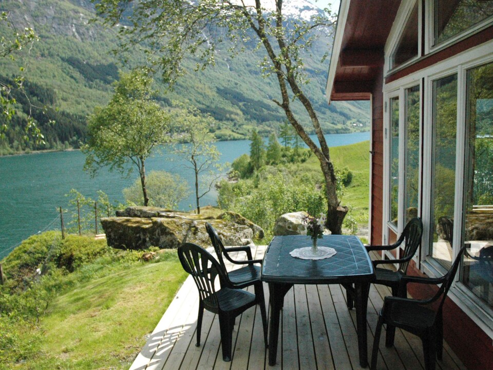 4 star holiday home in Olden, Sogn and Fjordane