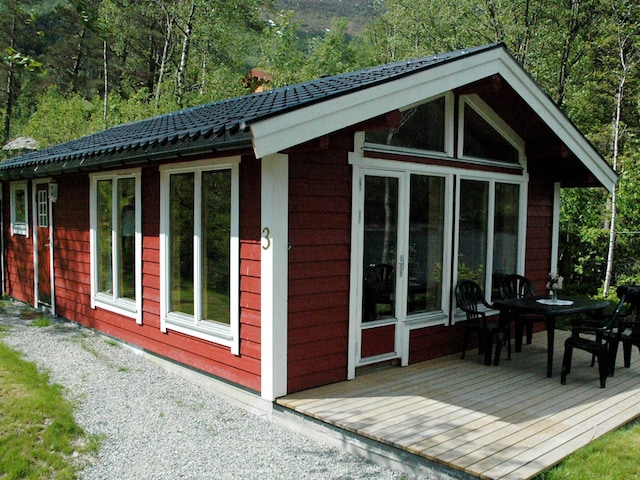 4 star holiday home in Olden, Sogn and Fjordane