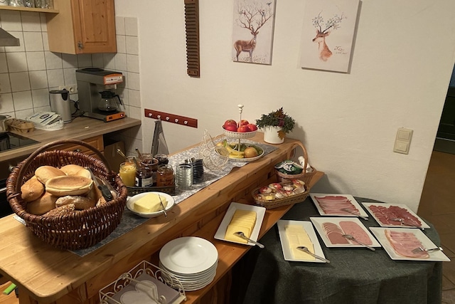 Appartement in Dargun, Mecklenburg met zwembad, Dargun