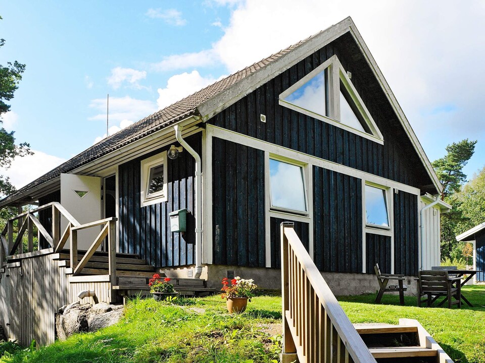 4 sterren vakantie huis in Spekeröd, Stenungsund