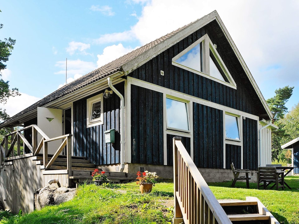4 sterren vakantie huis in Spekeröd, Stenungsund