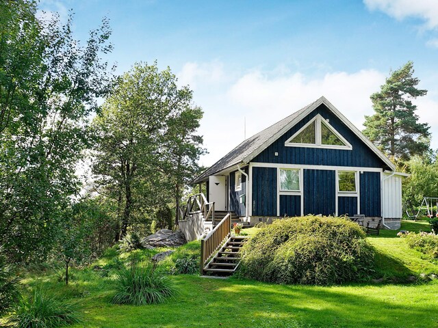 4 sterren vakantie huis in Spekeröd, Stenungsund