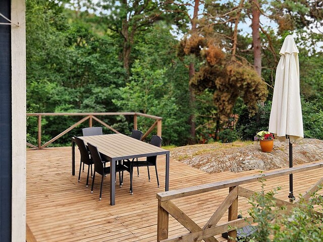 4 sterren vakantie huis in Spekeröd, Stenungsund
