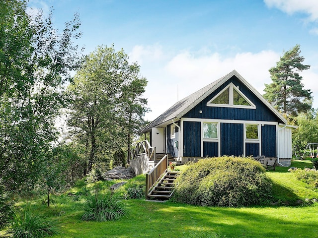 4 sterren vakantie huis in Spekeröd, Stenungsund