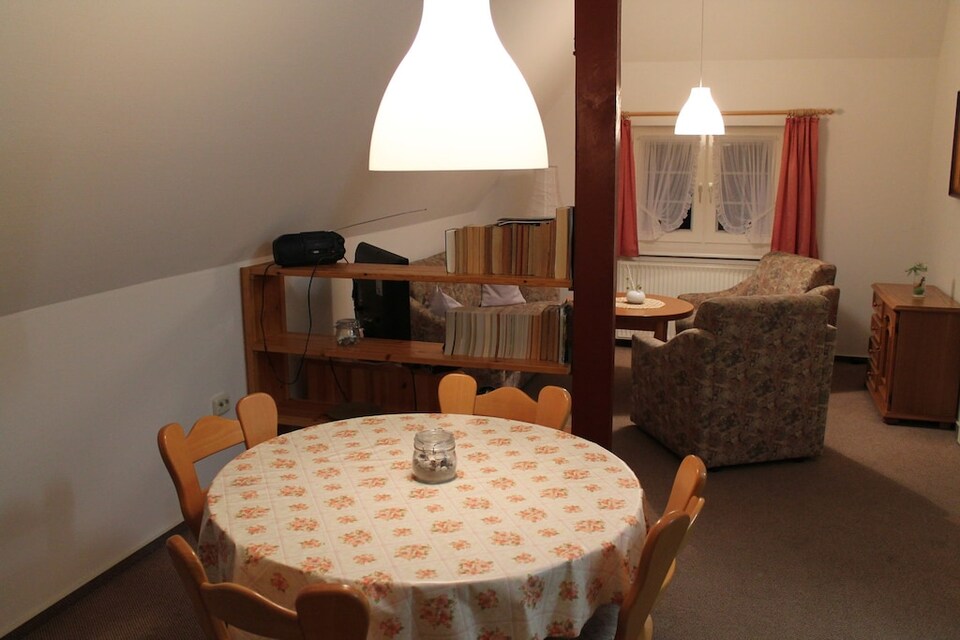 Apartamento en Klütz cerca del Báltico, Klütz