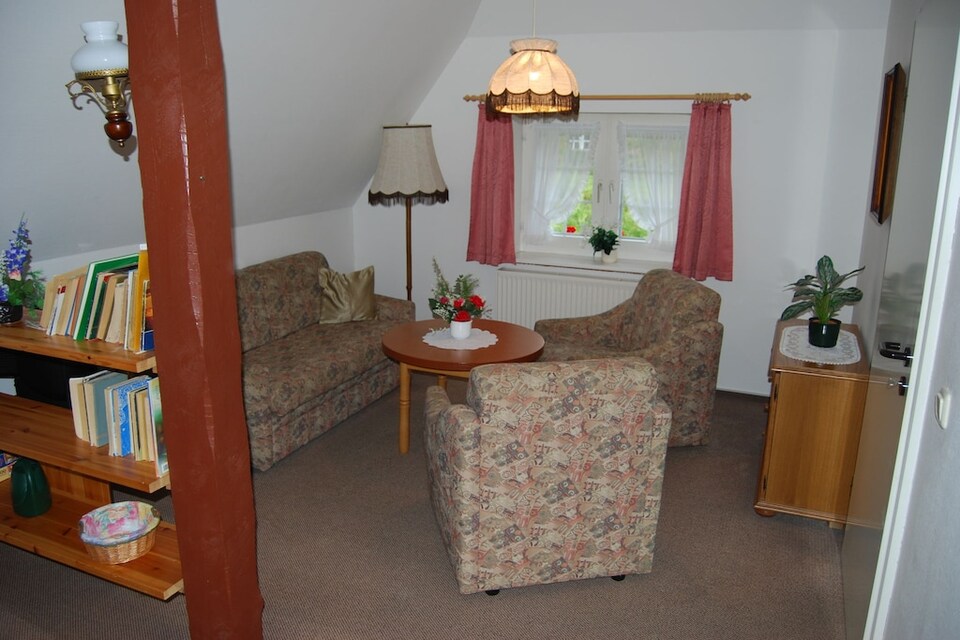 Apartamento en Klütz cerca del Báltico, Klütz