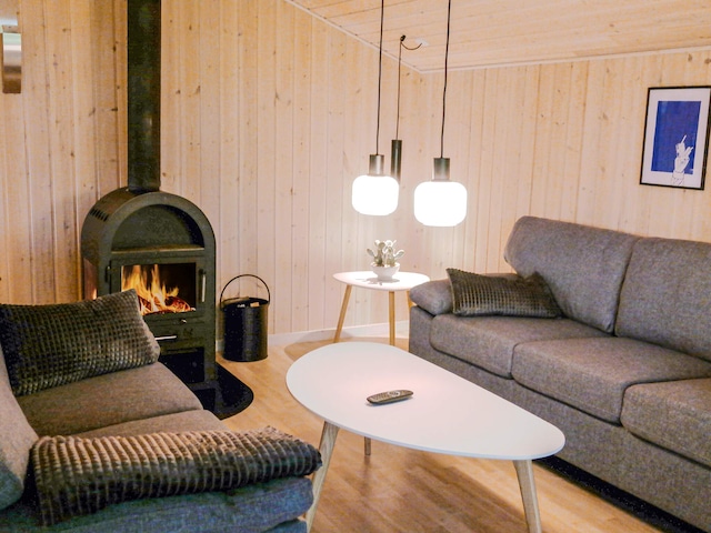 4 sterren vakantie huis in Fjerritslev, Northern North Sea