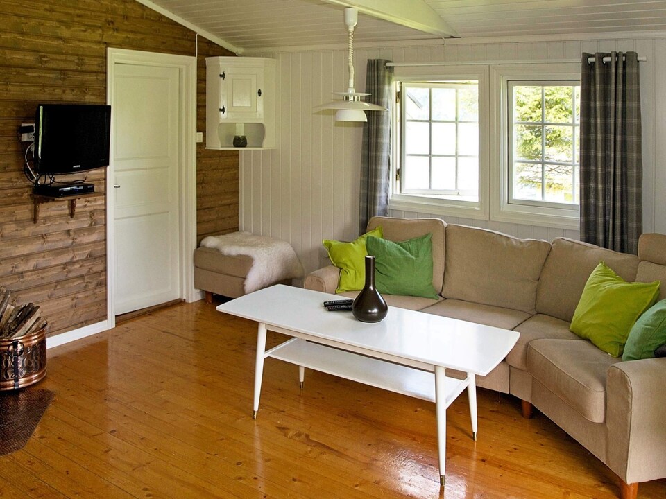 4 personas casa en Utvik-By Traum, Sogn and Fjordane