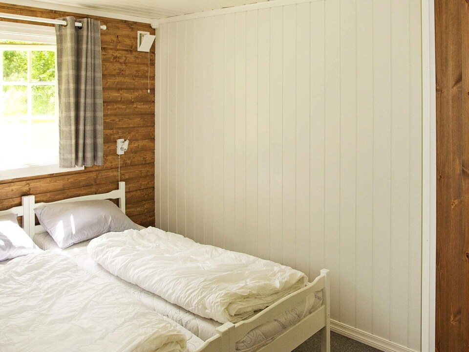 4 personas casa en Utvik-By Traum, Sogn and Fjordane