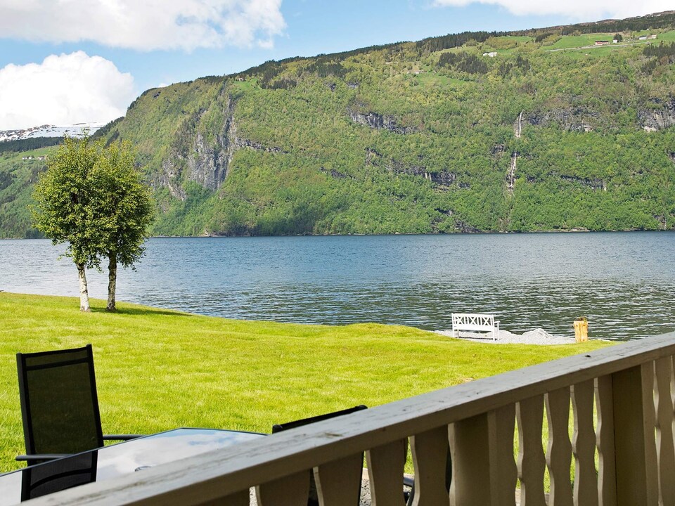 4 personen vakantie huis in Utvik, Sogn and Fjordane