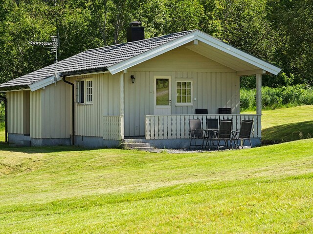 4 personen vakantie huis in Utvik, Sogn and Fjordane