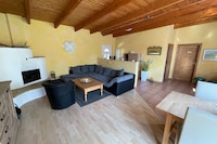 Bungalow in Pepelow am Salzhaff Strand