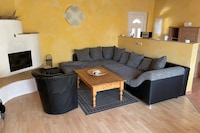 Bungalow in Pepelow am Salzhaff Strand