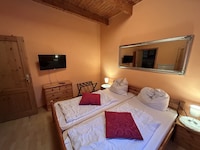 Bungalow in Pepelow am Salzhaff Strand