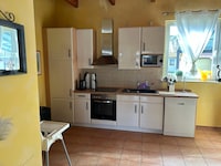 Bungalow in Pepelow am Salzhaff Strand